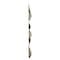 Ekena Millwork 19 5/8in. W x 19 5/8in. H Naomi EnduraWall Decorative 3D Wall Panel Covers 2.67 Sq. Ft. WP20X20NACDB - alternate 5
